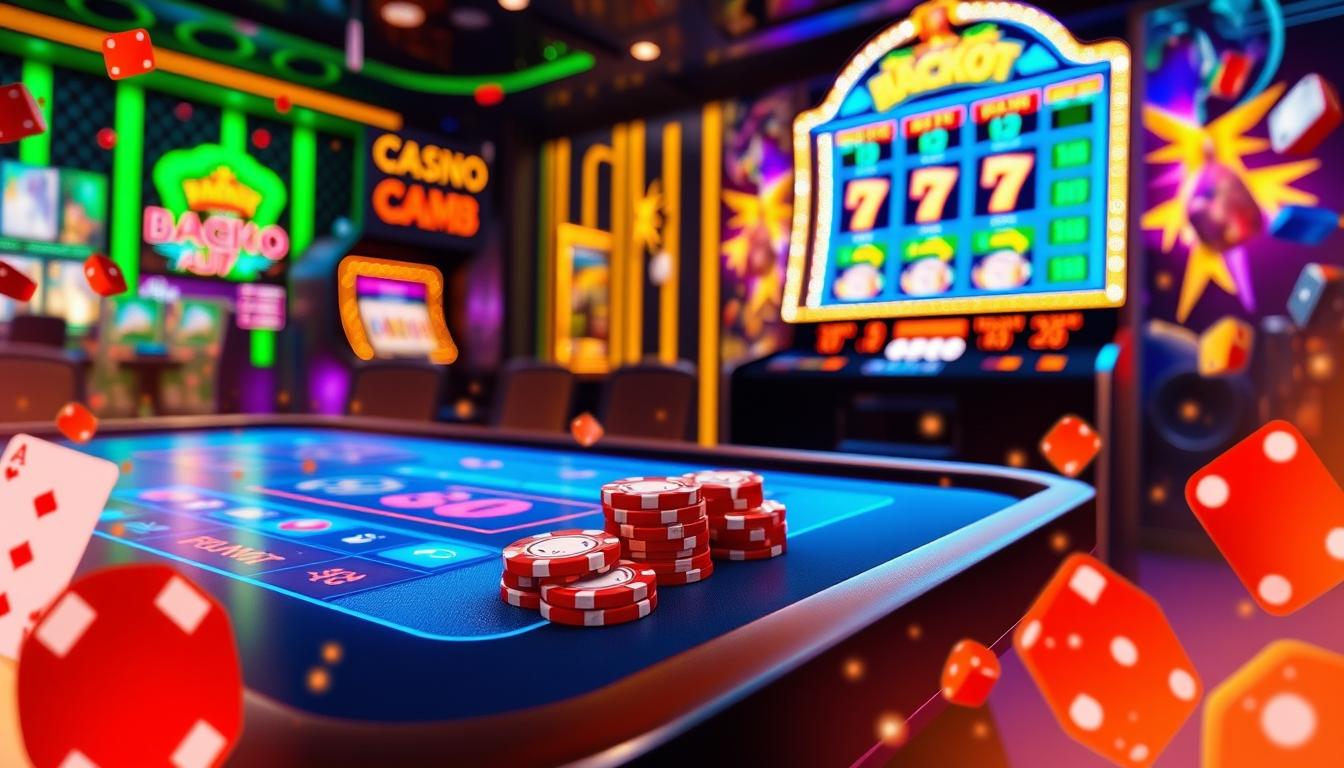 Menangkan Jackpot Besar di Situs Judi Capsa Online