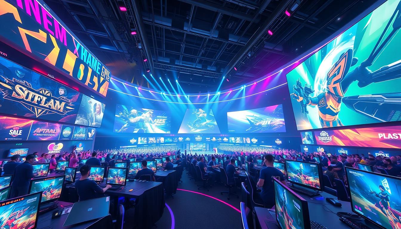 Agen judi e-sports online dengan bonus besar dan promo menarik untuk pengalaman maksimal
