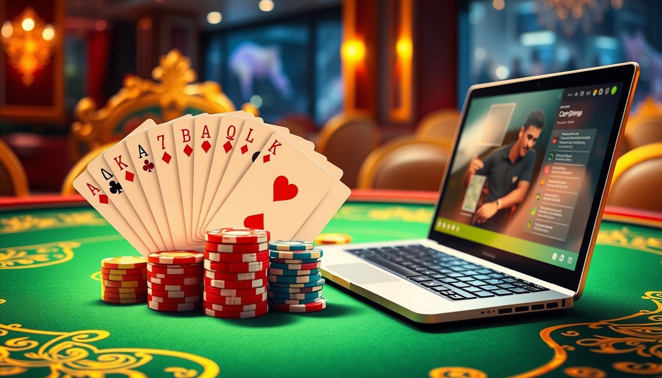 Judi Capsa Susun Online Terpercaya di Indonesia