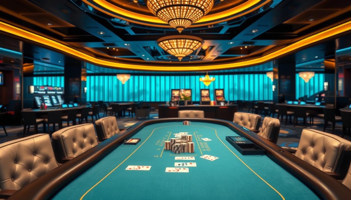 Portal Judi Blackjack Online dengan Odds Terbaik