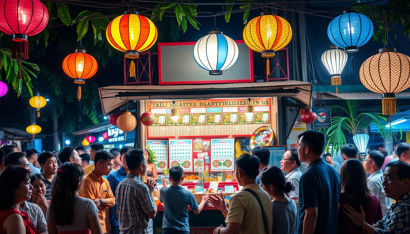 Temukan Bandar Judi Togel Resmi Terpercaya di Indonesia