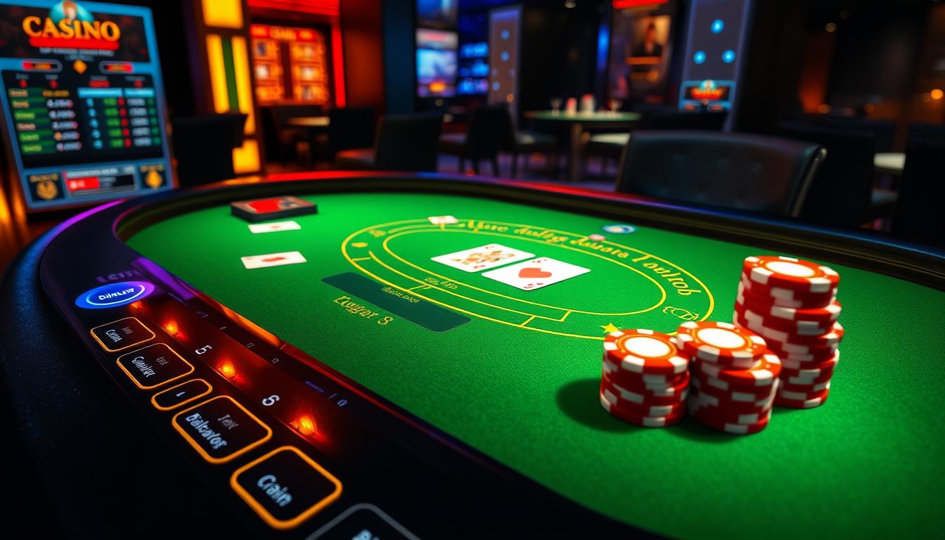 Agen Blackjack Online Terpercaya dengan Layanan 24 Jam