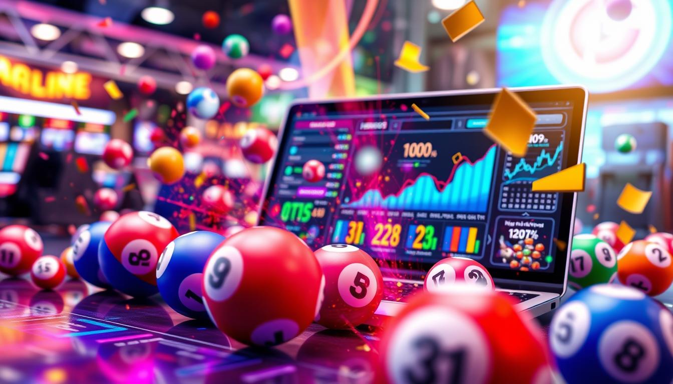 Daftar Judi Bandar Togel Online Terpercaya Indonesia