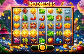 Judi Slot Online Jackpot Terbesar