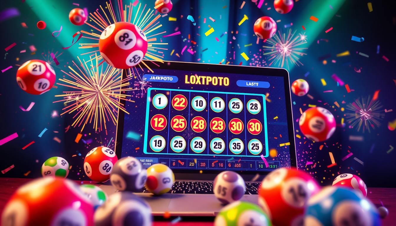 Menang Judi Togel Online Jackpot Besar – Tips & Trik