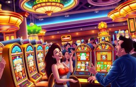 Situs Judi Slot Gacor