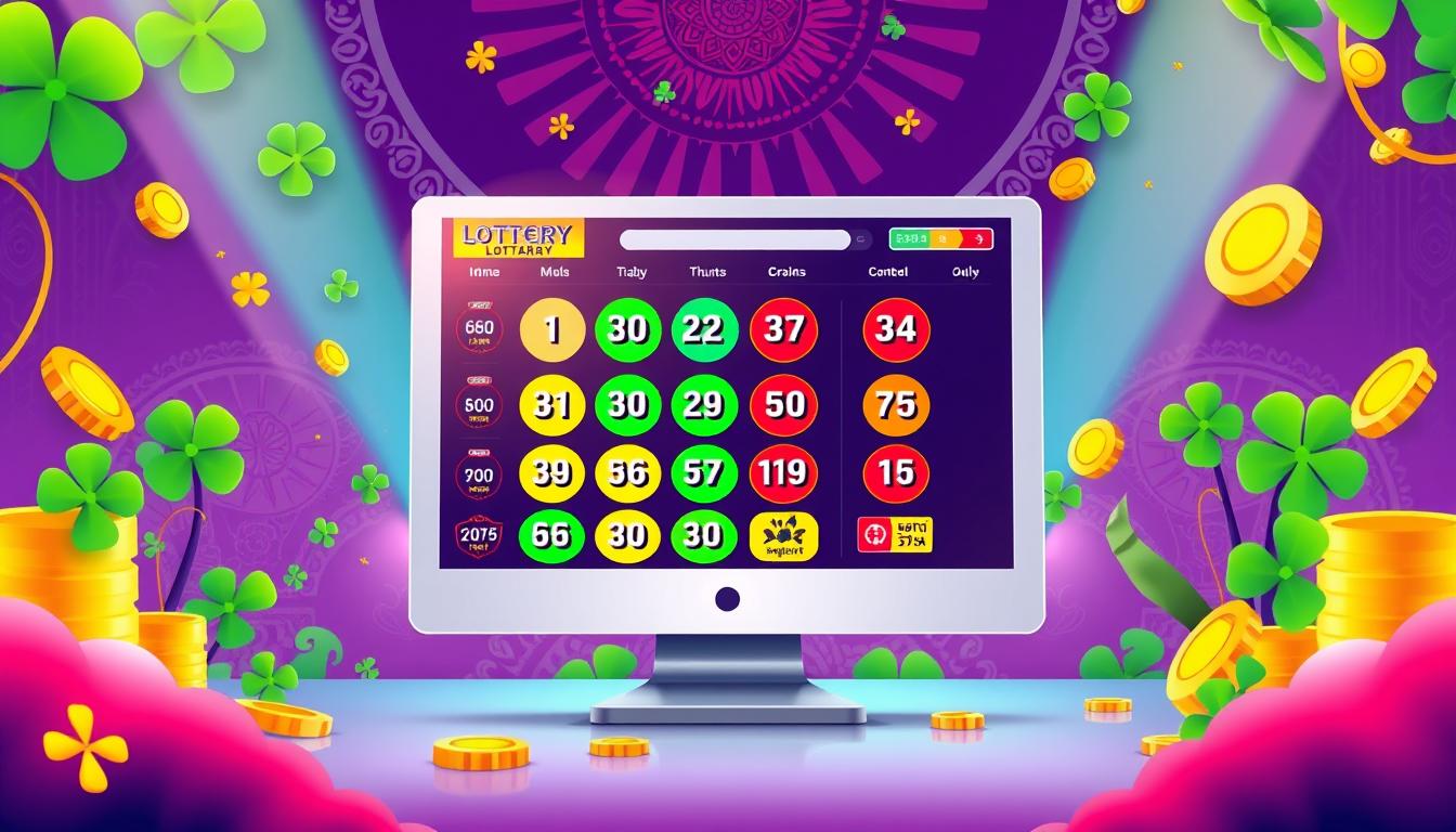 Situs Judi Togel Online Terpercaya di Indonesia