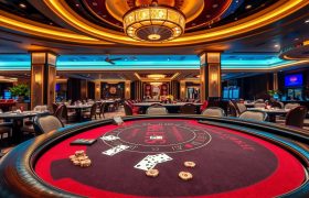 Agen judi Baccarat resmi