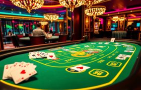 Bandar Baccarat online terbaik