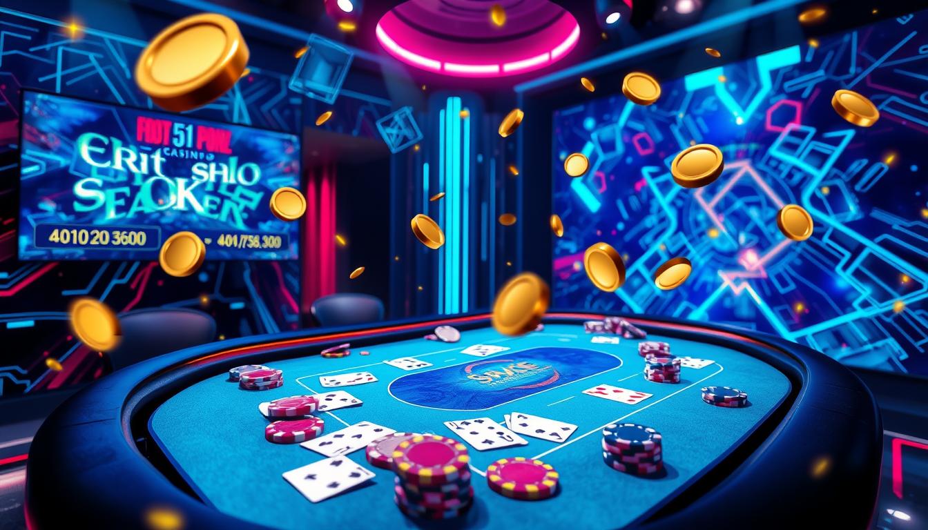 Dapatkan Bonus dan Promo Judi Capsa Online Terbesar