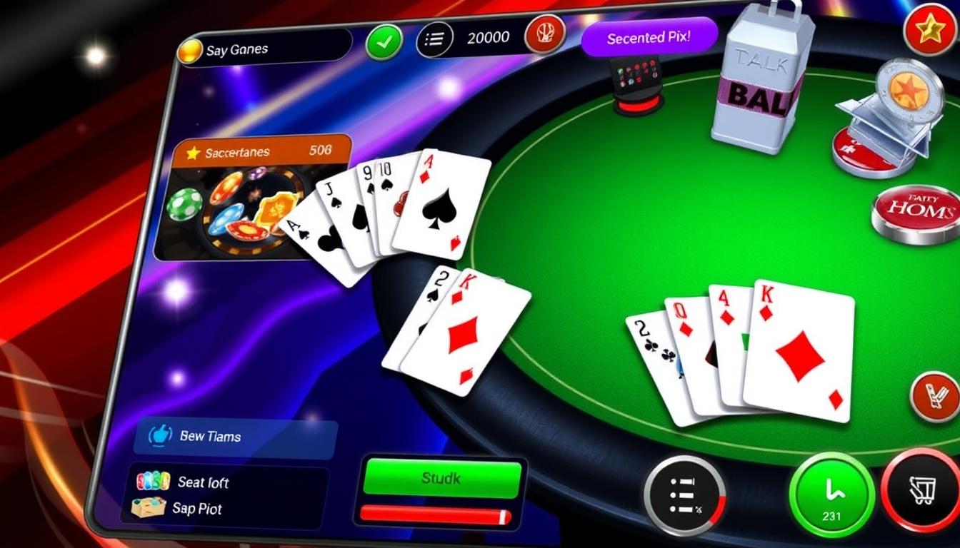 Daftar Capsa Online Mudah dan Cepat | Main Sekarang