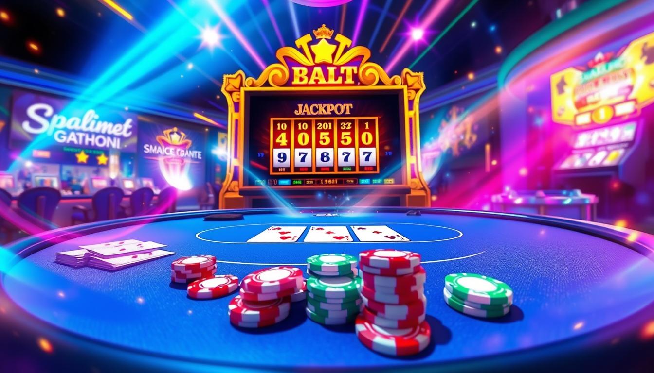 Mainkan Judi Capsa Online Berhadiah Jackpot Besar
