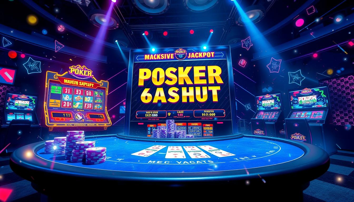 Platform poker online dengan odds terbaik dan peluang menang tinggi: Raih Kemenangan Besar Secara Mudah!