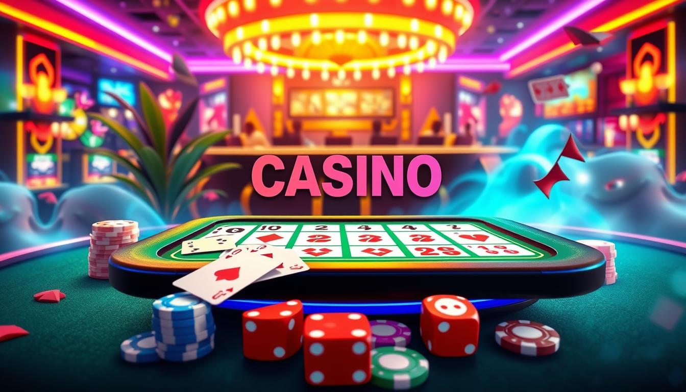 Situs Judi Capsa Online Terpercaya di Indonesia