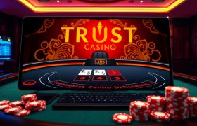 Situs judi Baccarat online terpercaya