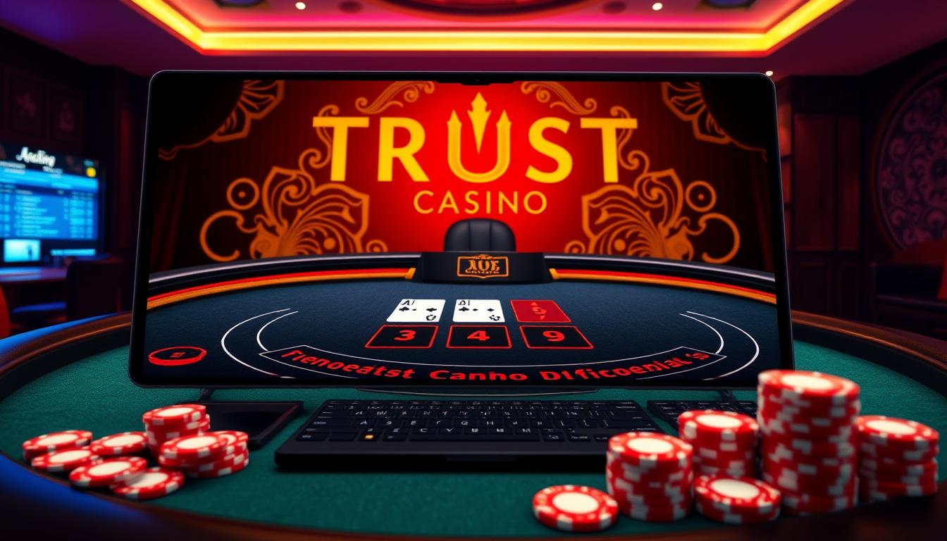 Situs Judi Baccarat Online Terpercaya di Indonesia