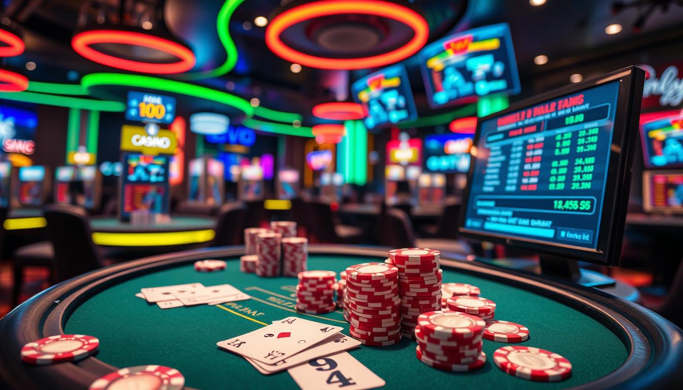 Mainkan di Situs Poker Online Deposit Termurah