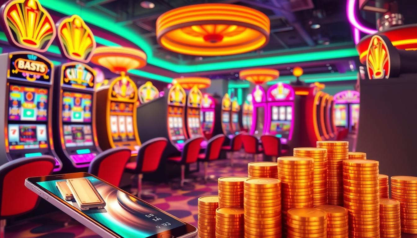 Judi Slot Gacor Deposit Pulsa Tanpa Potongan Termurah