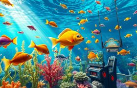 Situs judi tembak ikan dengan grafis HD dan gameplay interaktif