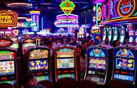 Situs slot gacor dengan provider game populer dan variasi permainan