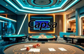 platform capsa online