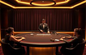 situs baccarat online terpercaya dengan dealer langsung