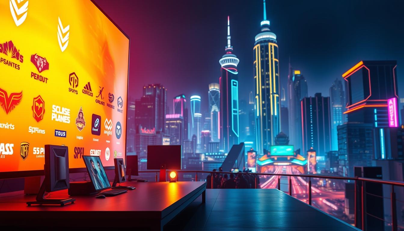 Daftar Situs E-Sports Terjamin Keamanannya