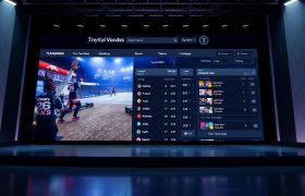 Situs E-Sports Online dengan Odds Kompetitif