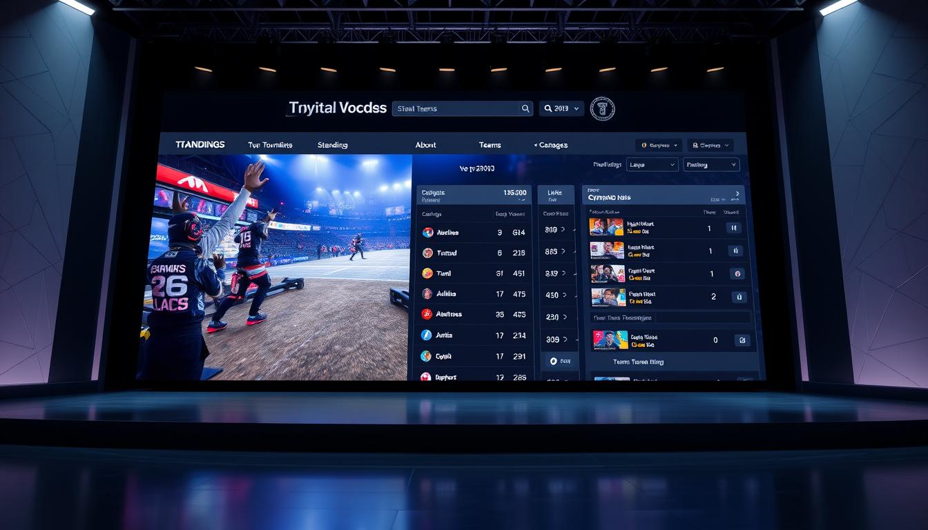 Situs E-Sports Online dengan Odds Kompetitif