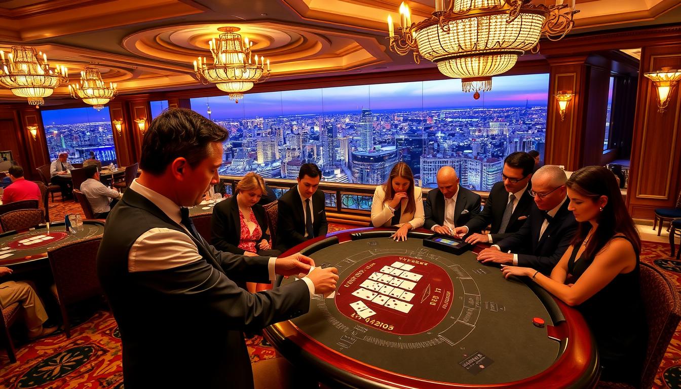 Agen Baccarat Online Terpercaya dengan Bonus Menarik