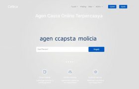 agen capsa online terpercaya