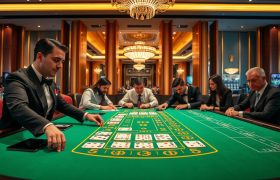 baccarat online