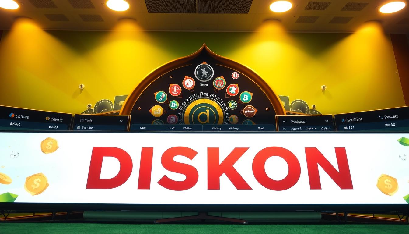 Agen Togel Dengan Diskon Taruhan Terbesar di Indonesia