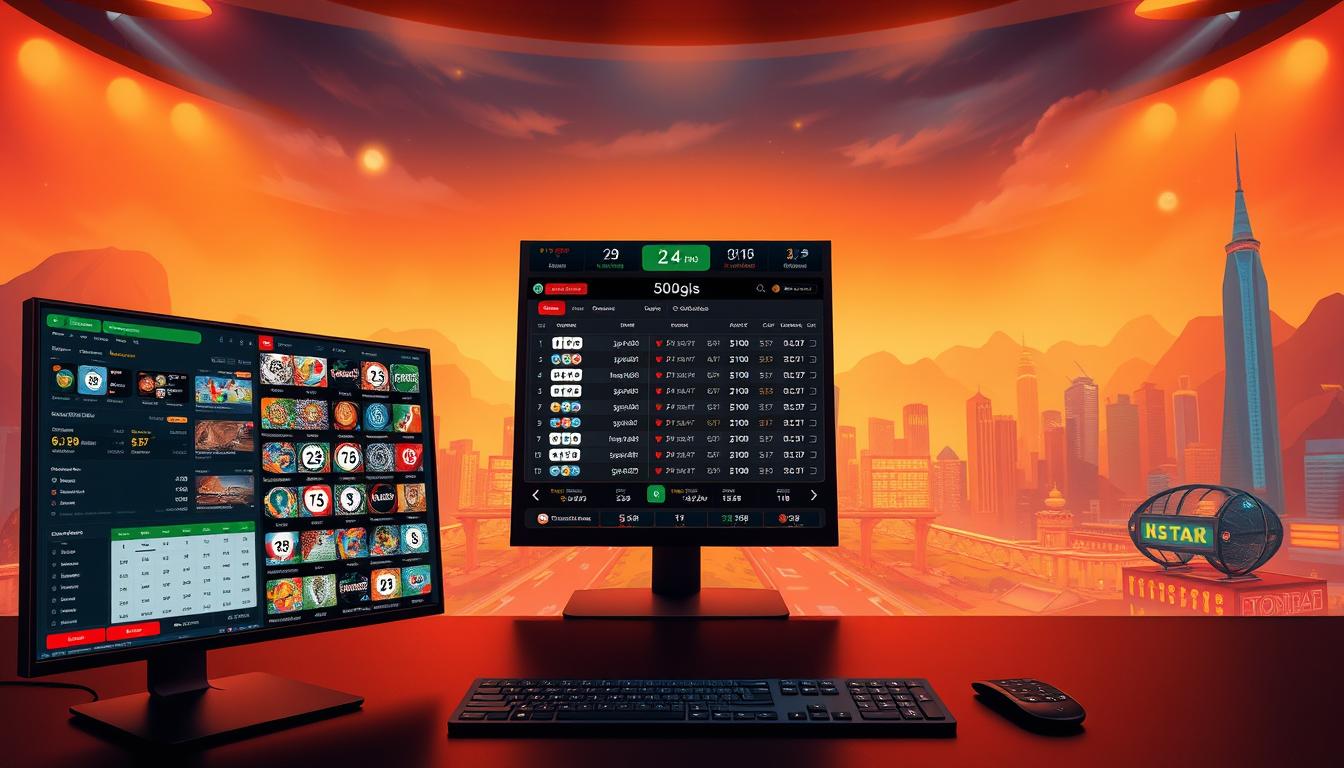 Platform Togel Online dengan Prediksi Jitu untuk Pemain Terpercaya