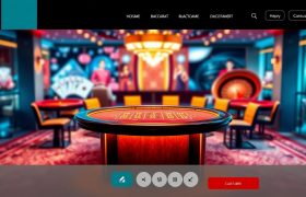 situs baccarat online