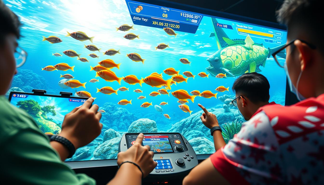 Bandar tembak ikan terpercaya: Panduan Memilih Situs Terbaik dan Teraman