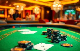 situs blackjack terpercaya