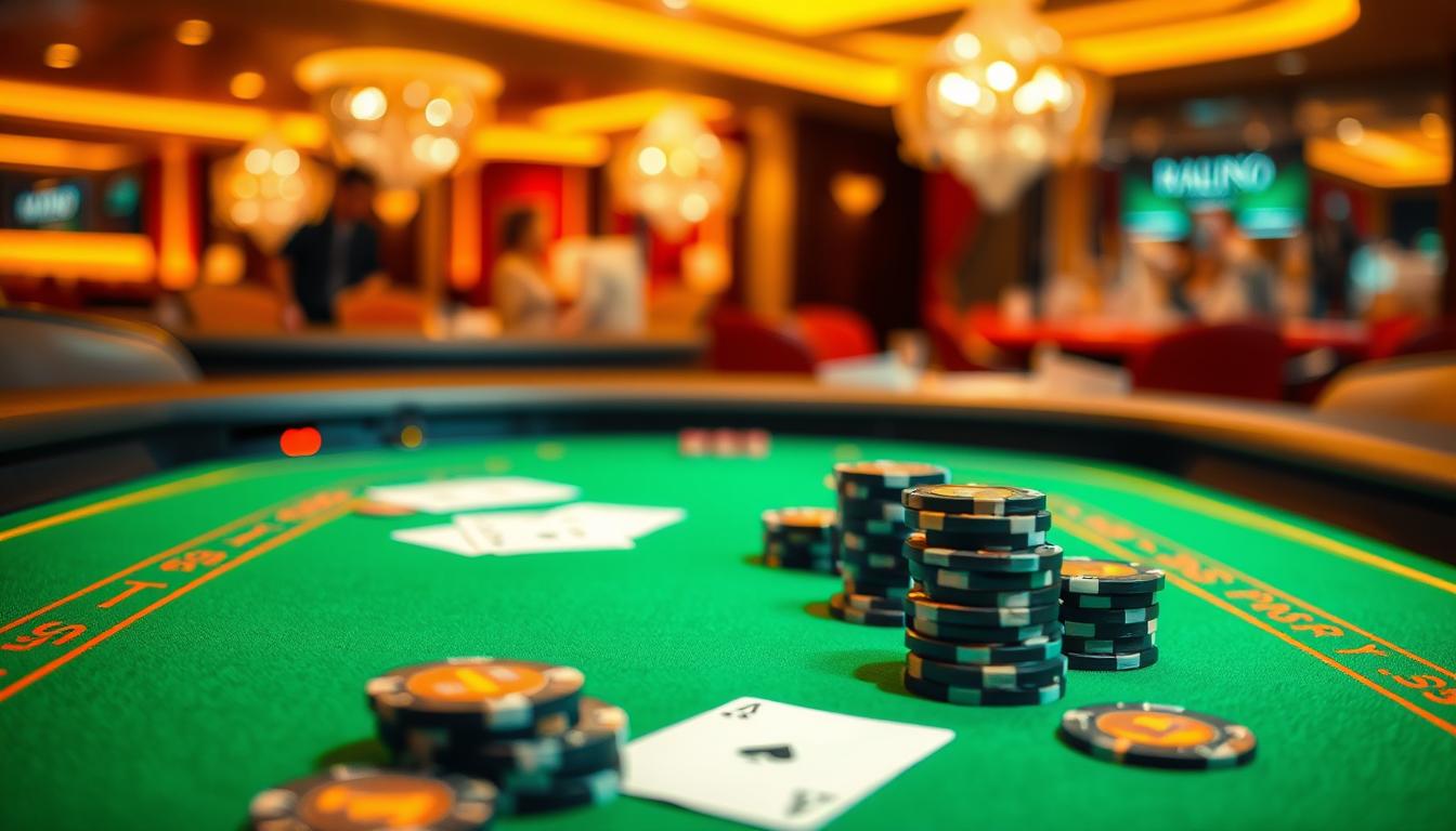Daftar Situs Judi Blackjack Online Terpercaya di Indonesia