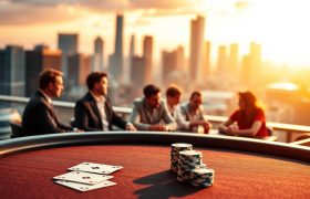 situs poker terpercaya