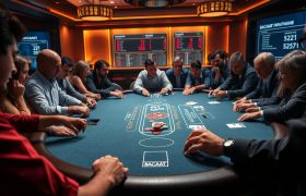 baccarat digital terbaik