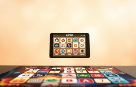 capsa online responsif