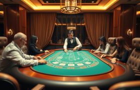 fitur live dealer baccarat online
