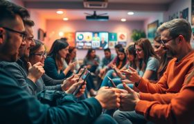 komunitas pemain togel online