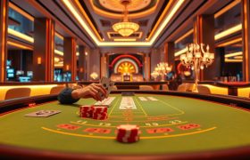 panduan baccarat online