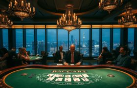 pengalaman bermain baccarat online