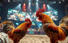 sabung ayam online