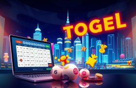 situs togel online terpercaya