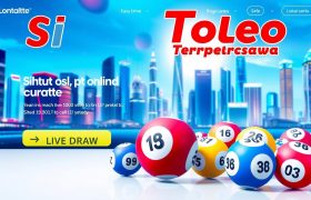 situs togel online terpercaya