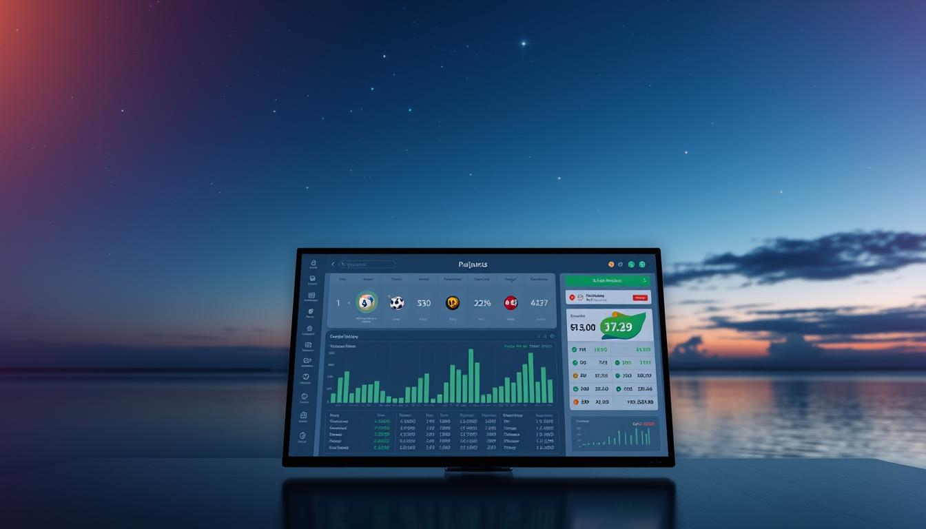 Situs Togel Online Terpercaya dengan Data Statistik Lengkap