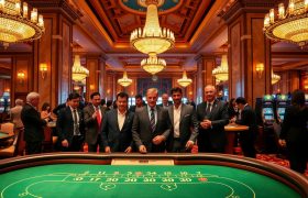 turnamen baccarat online internasional